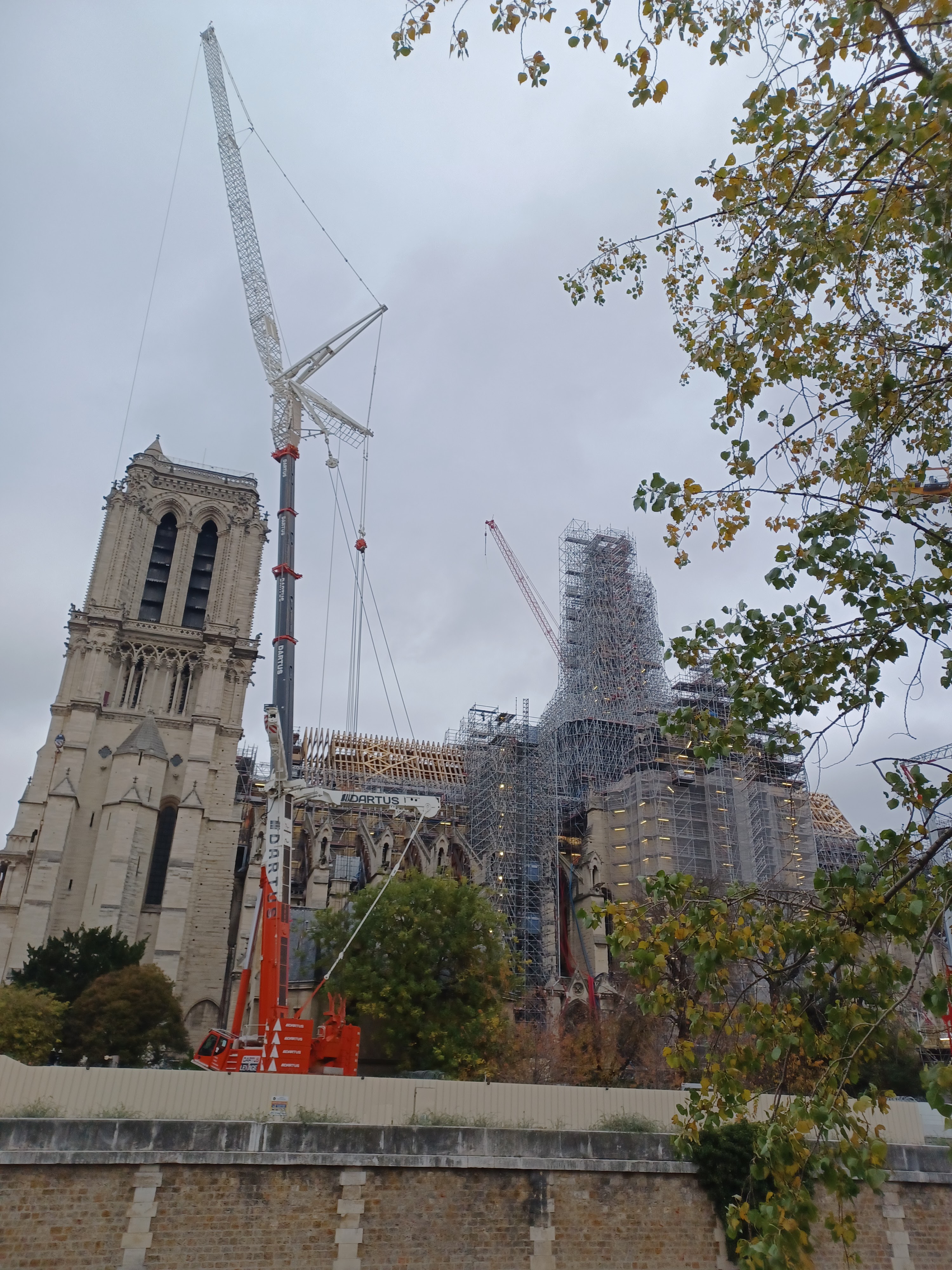 Photo n° 1 de l'avis de jacques.a fait le 24/11/2023 à 04:38