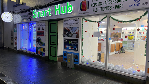 Smart Hub