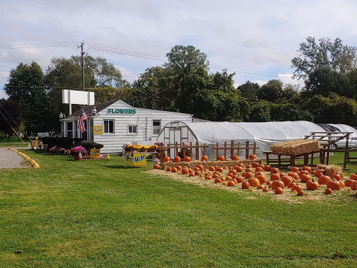 Florist «McClure-Parkhurst Florist», reviews and photos, 25815 W 10 Mile Rd, Southfield, MI 48033, USA