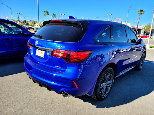 Car Dealer «The Fremont Auto Mall», reviews and photos, 5600 Cushing Pkwy, Fremont, CA 94538, USA