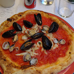 Photo n°1 de l'avis de Luca.a fait le 31/07/2021 à 19:20 sur le  Pizzeria Gabbiano Peschiera del Garda à Peschiera del Garda