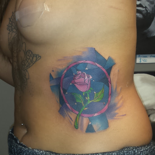 Find small mother tattoo ideas for your next unique tattoo in Valparaiso at Culture Shock