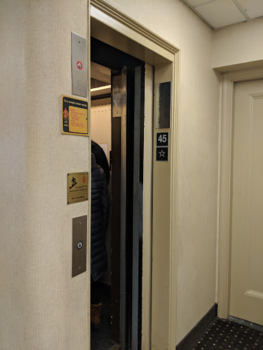 Observation Deck «Carew Tower Observation Deck», reviews and photos, 41 W 5th St, Cincinnati, OH 45202, USA