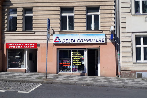 Delta computer systems s.r.o.