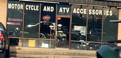 Motorcycle Dealer «Sprocketz», reviews and photos, 7902 W Broad St, Richmond, VA 23294, USA