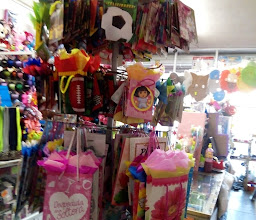 Plaza Del Angel photo