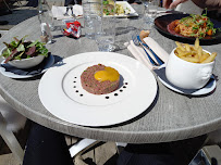 Plats et boissons du Restaurant Le Carrousel à Chamonix-Mont-Blanc - n°20