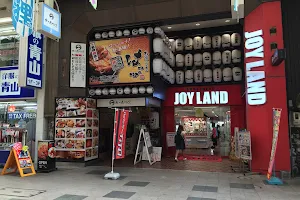 Joy Land Sapporo Tanukikoji image