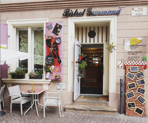 photo n° 20 du restaurants BISTROT GOURMAND à Colmar