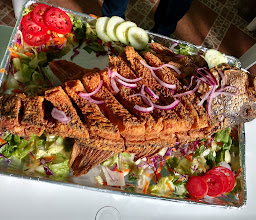 El Camarón Crudo photo