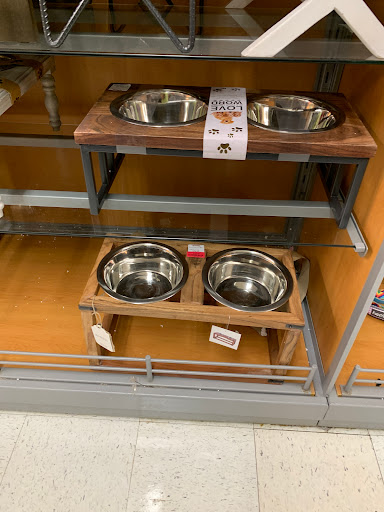 Department Store «T.J. Maxx», reviews and photos, 30965 Five Mile Road, Livonia, MI 48154, USA