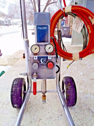 Pawn Shop «Cash Na Flash», reviews and photos, 803 Riverview Dr, Kalamazoo, MI 49048, USA