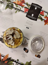 Tartufotto by Savini Tartufi à Milan menu