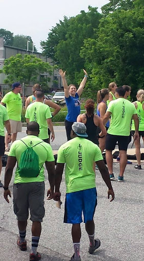 Physical Fitness Program «CrossFit Germantown Performance», reviews and photos, 13220 Wisteria Dr, Germantown, MD 20874, USA