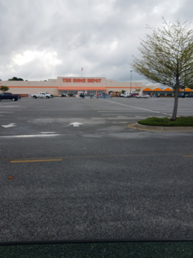 Home Improvement Store «The Home Depot», reviews and photos, 2150 W Spring St, Monroe, GA 30655, USA