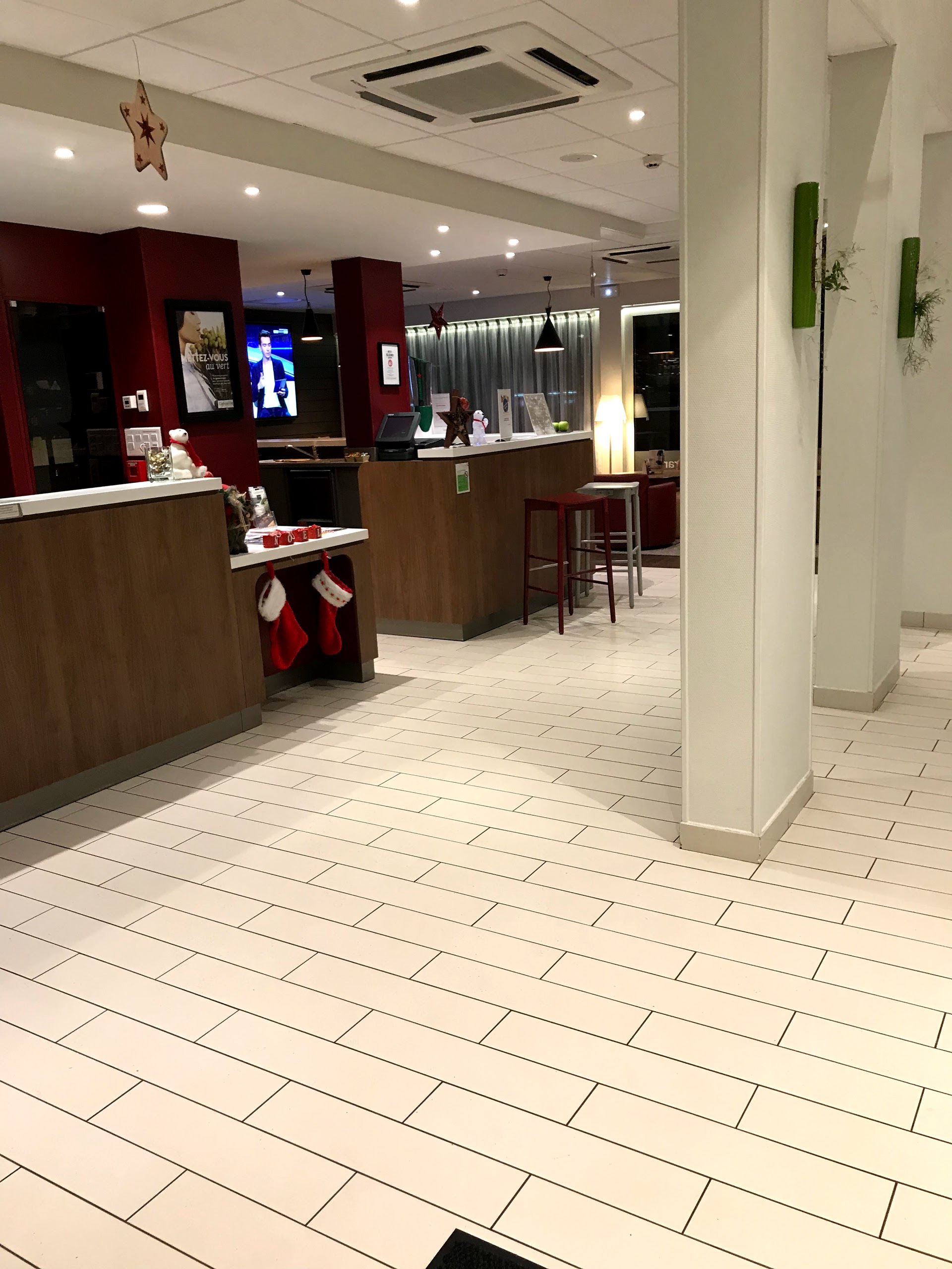 Photo n° 5 de l'avis de CELINE.R fait le 23/12/2017 à 05:58