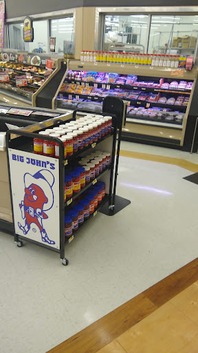 Supermarket «Weis Markets», reviews and photos, 7100 Salem Fields Blvd, Fredericksburg, VA 22407, USA