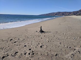 Los Angeles County Northern Section Lifeguard