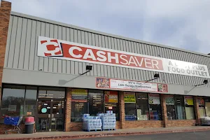 Cash Saver image