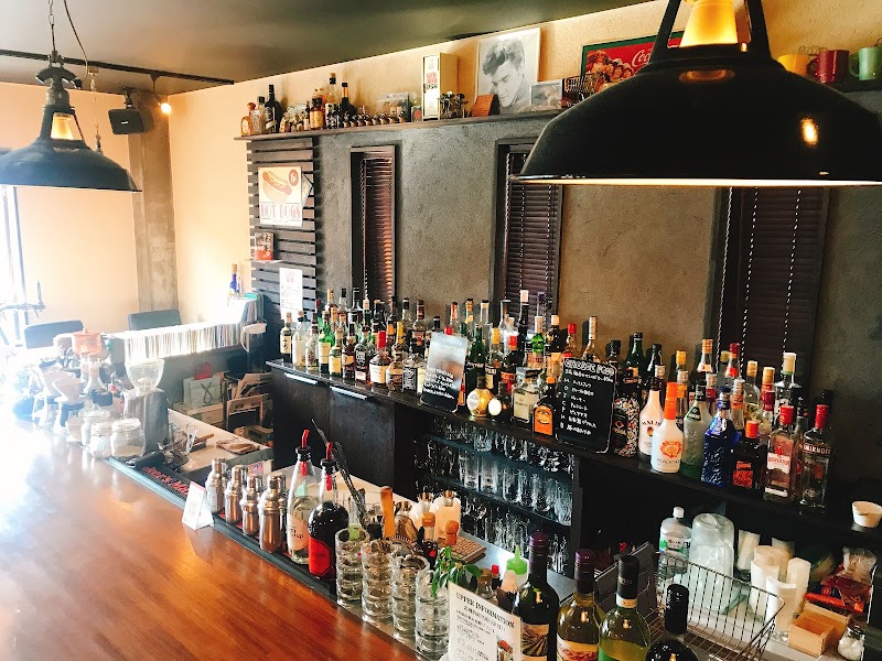 川越 バー Bar Upper East Side 川越 バー バー アッパーイーストサイド 埼玉県川越市南通町 バー グルコミ