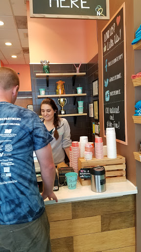 Ice Cream Shop «Nicecream», reviews and photos, 2831 Clarendon Blvd, Arlington, VA 22201, USA