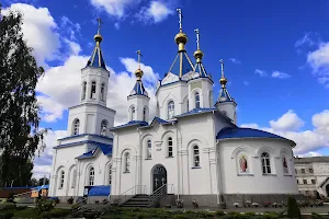 Yelabuzhskiy Kazansko-Bogoroditskiy Monastyr' image