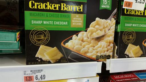 Supermarket «Price Chopper», reviews and photos, 370 Miracle Mile, Lebanon, NH 03766, USA