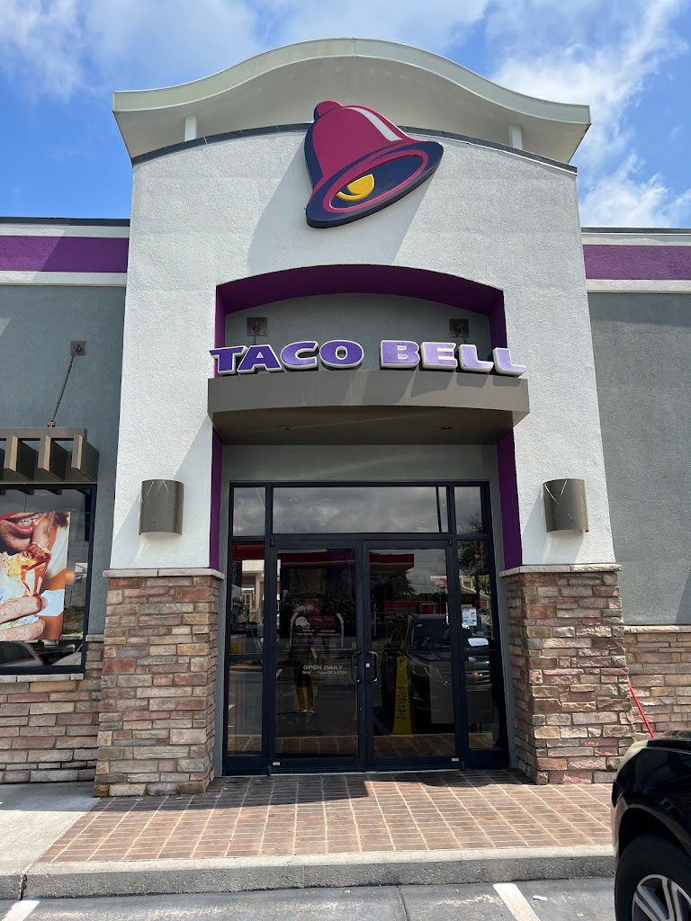 Taco Bell 31636