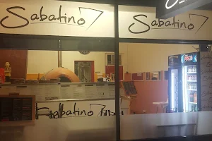 Sabatino Woodfired pizzeria image