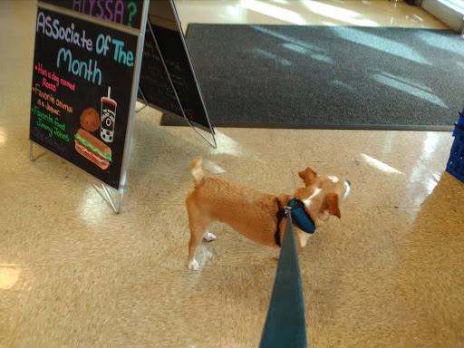 Pet Supply Store «PetSmart», reviews and photos, 6590 20th St, Vero Beach, FL 32966, USA