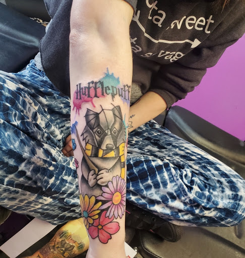 Explore tattoo ideas for daughter, creative tattoo ideas in Little Rock, available at Empire of Ink Tattoo & Piercing