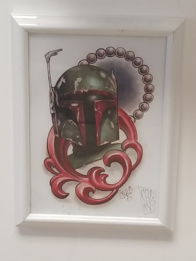 Explore italian tattoo ideas for guys, creative tattoo ideas in Virginia Beach, available at Studio Evolve