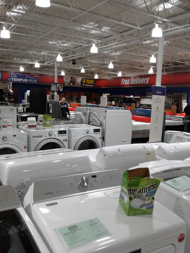 Appliance Store «Appliance Factory & Mattress Kingdom», reviews and photos, 321 W 84th Ave, Thornton, CO 80260, USA