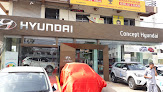 Concept Hyundai Surendranagar Showroom
