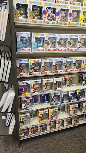 Book Store «Books-A-Million», reviews and photos, 12801 W Sunrise Blvd #297, Sunrise, FL 33323, USA