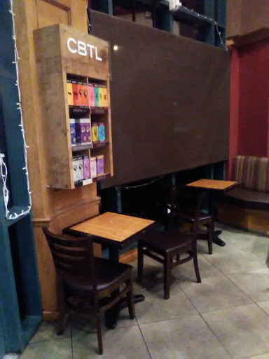 Coffee Shop «The Coffee Bean & Tea Leaf», reviews and photos, 18505 Ventura Blvd, Tarzana, CA 91356, USA