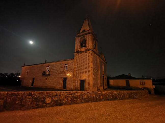 Igreja de Panoias - Braga