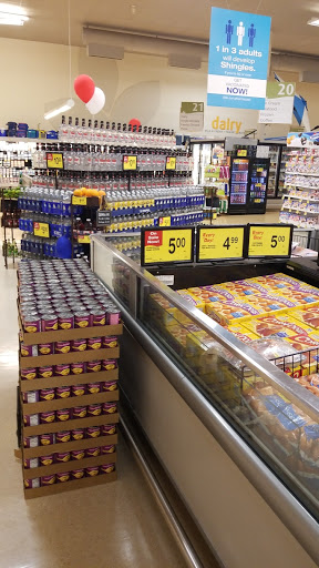 Grocery Store «Albertsons», reviews and photos, 13606 E 32nd Ave, Spokane, WA 99206, USA
