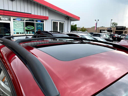 Used Car Dealer «Auto City STL», reviews and photos