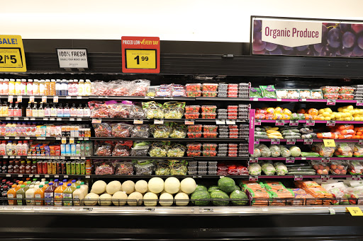 Grocery Store «Food Lion», reviews and photos, 705 Lisbon Center Dr, Woodbine, MD 21797, USA