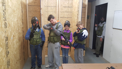 Arena «Valkyrie Airsoft», reviews and photos, 7763 OH-73, Wilmington, OH 45177, USA