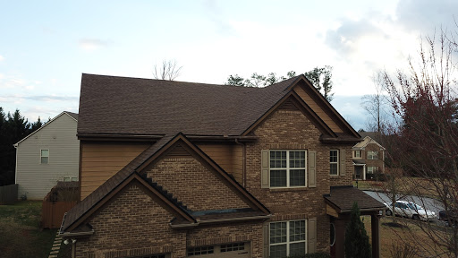 Echols Roofing & Home Improvement in Chamblee, Georgia