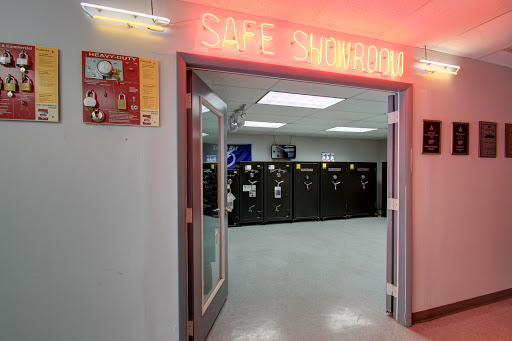 Locksmith «Affordable Lock & Security Solutions - Tampa», reviews and photos, 13908 N Florida Ave, Tampa, FL 33613, USA