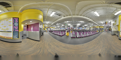 Gym «Planet Fitness», reviews and photos, 5001 Indian Head Hwy, Oxon Hill, MD 20745, USA