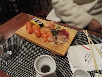 Sushi du Restaurant japonais LE SHOGUN à Pessac - n°17
