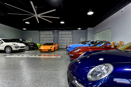 Car Dealer «Global Auto Showroom», reviews and photos, 2840 Manatee Ave E, Bradenton, FL 34208, USA