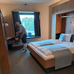 Photo n°1 de l'avis de stefan.e fait le 13/06/2023 à 12:07 sur le  RiKu HOTEL Reutlingen à Reutlingen