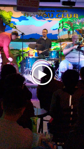 Club «Fat Catz Music Club», reviews and photos, 440 Bourbon St, New Orleans, LA 70130, USA