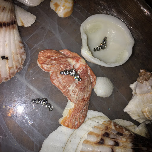 Explore fullback tattoo ideas, creative tattoo ideas in Cary, available at Fine Art Body Piercing By Lilith Mae