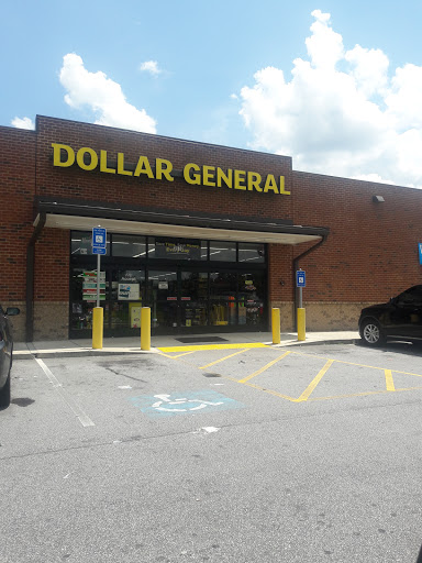 Discount Store «Dollar General», reviews and photos, 3570 Lee Rd SW, Snellville, GA 30039, USA